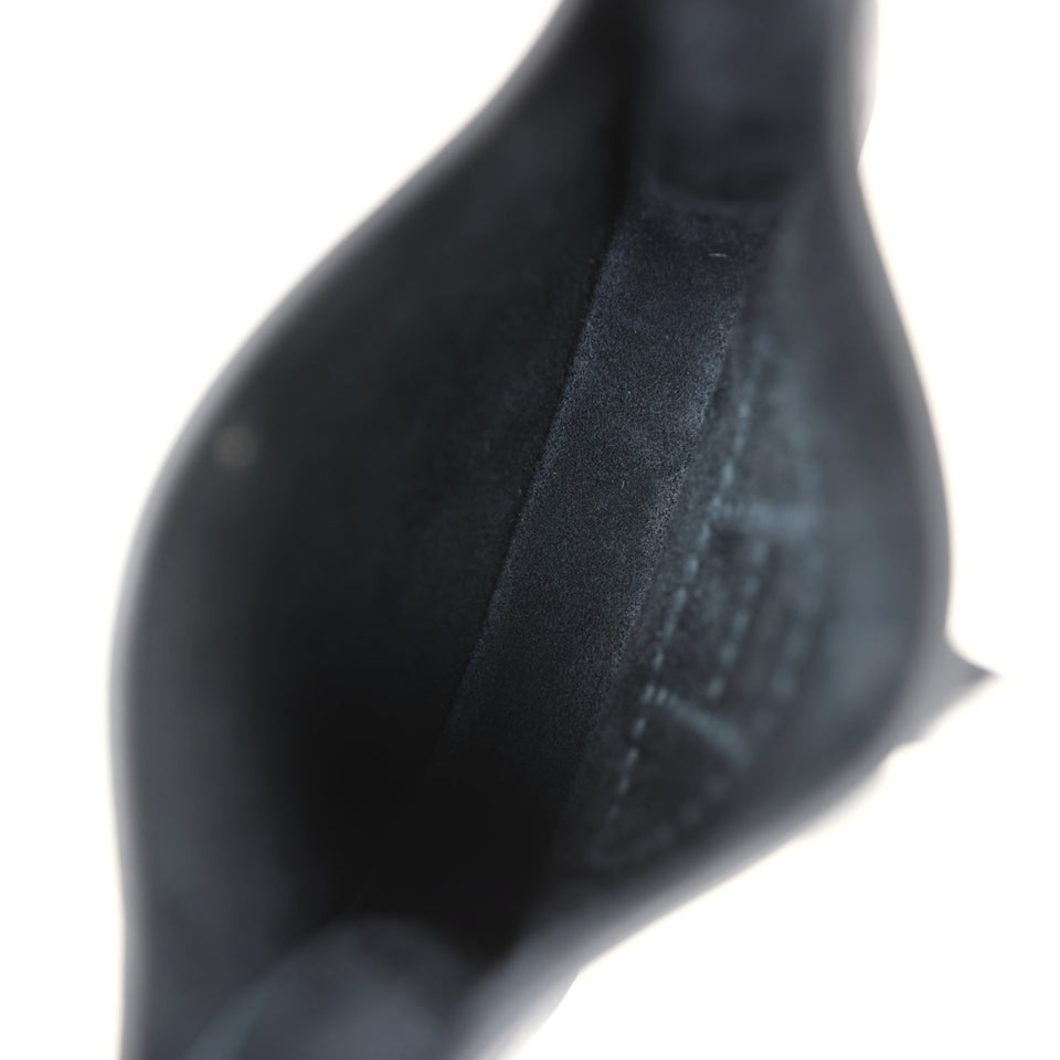 Hermes Evelyne TPM Black Clemence Palladium Hardware