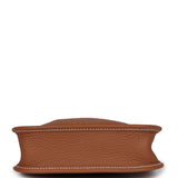 Hermes Evelyne TPM Gold Clemence Gold Hardware