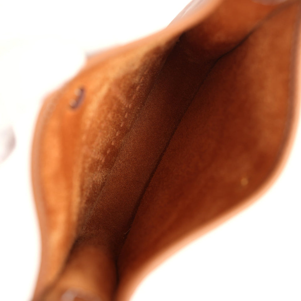 Hermes Evelyne TPM Gold Clemence Gold Hardware