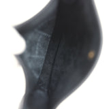 Hermes Evelyne TPM Black Clemence Gold Hardware