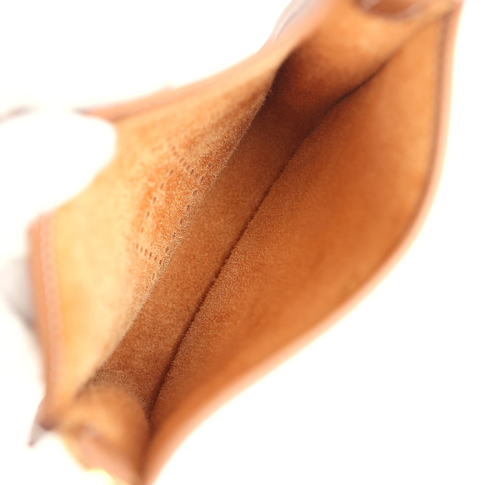 Hermes Evelyne TPM Gold Clemence Gold Hardware