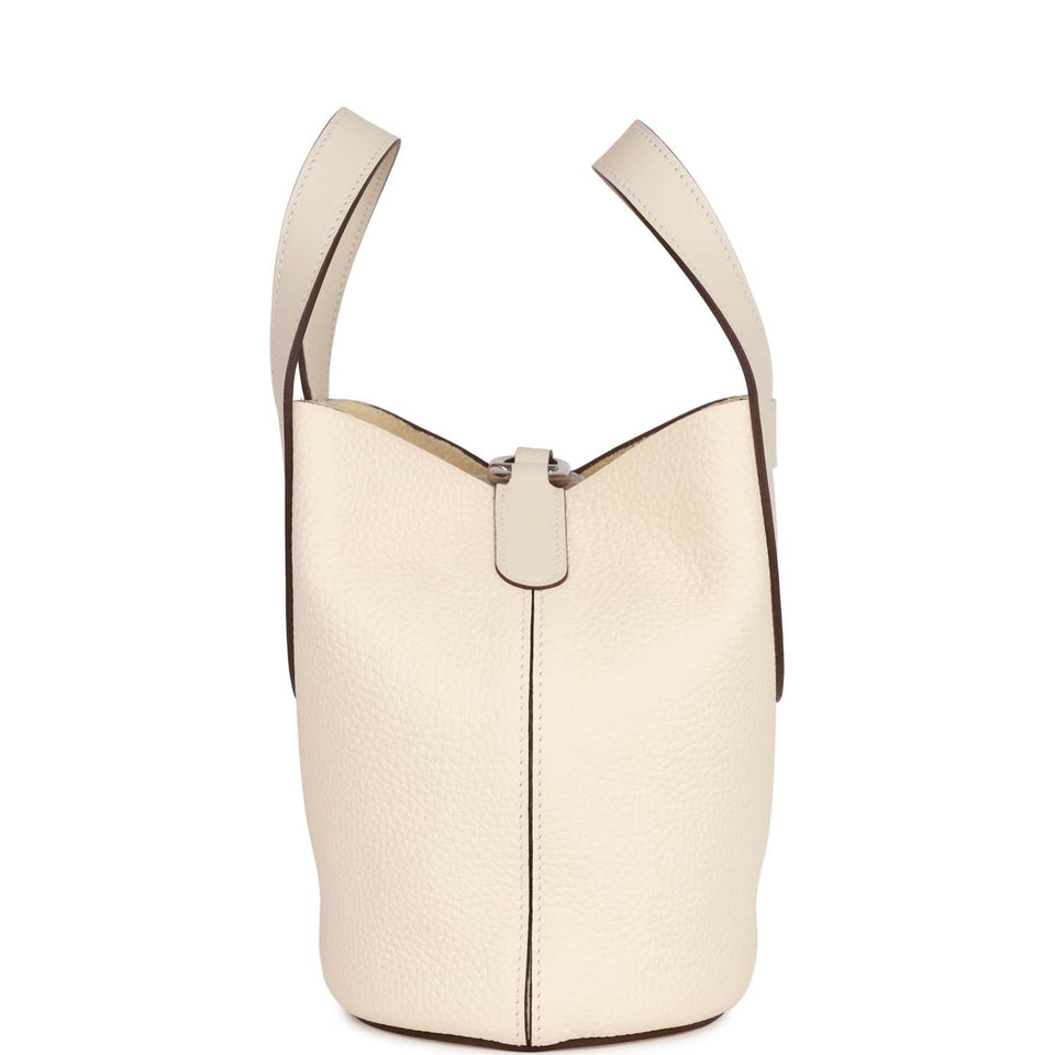 Hermes In-The-Loop 18 Nata Clemence and Swift Palladium Hardware