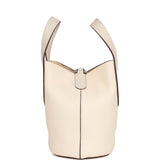 Hermes In-The-Loop 18 Nata Clemence and Swift Palladium Hardware