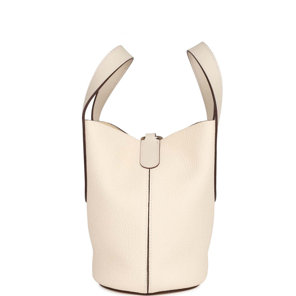 Hermes In-The-Loop 18 Nata Clemence and Swift Palladium Hardware