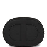 Hermes In-The-Loop 18 Black Clemence and Swift Gold Hardware