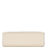 Hermes Kelly Pochette Nata Swift Gold Hardware