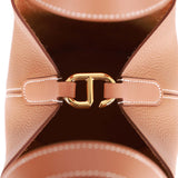 Hermes In-The-Loop 18 Gold Clemence and Swift Gold Hardware