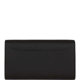Hermes Constance Wallet To Go Black Epsom Gold Hardware