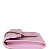 Hermes Jige Elan 29 Mauve Sylvestre Swift