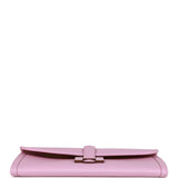 Hermes Jige Elan 29 Mauve Sylvestre Swift