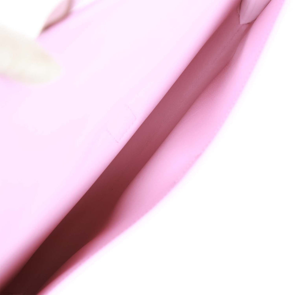 Hermes Jige Elan 29 Mauve Sylvestre Swift