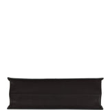 Hermes Kelly Danse Black Volupto Rose Gold Hardware