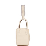 Hermes Lindy 26 Nata Clemence Gold Hardware