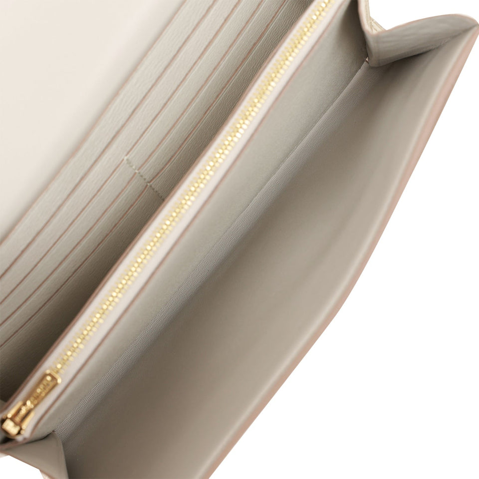 Hermes Constance Wallet To Go Beton Matte Alligator Gold Hardware