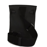 Hermes HAC A Dos PM Backpack Black Togo Palladium Hardware