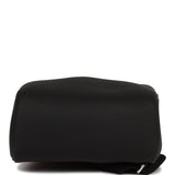 Hermes HAC A Dos PM Backpack Black Togo Palladium Hardware