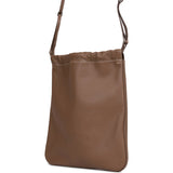 Hermes Bridado Backpack Etoupe Swift Palladium Hardware