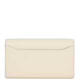 Hermes Constance Wallet To Go Nata Epsom and Lizard Palladium Hardware