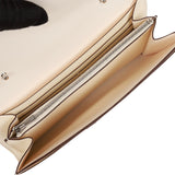 Hermes Constance Wallet To Go Nata Epsom and Lizard Palladium Hardware