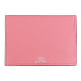 Hermes Les Petits Chevaux Card Holder