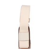 Hermes Geta Nata Chevre Palladium Hardware