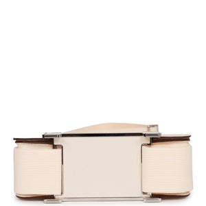 Hermes Geta Nata Chevre Palladium Hardware