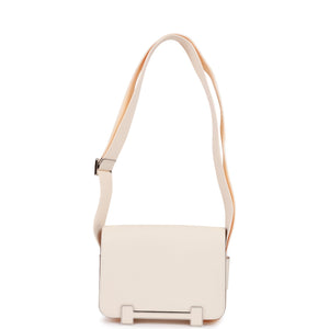 Hermes Geta Nata Chevre Palladium Hardware