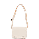 Hermes Geta Nata Chevre Palladium Hardware