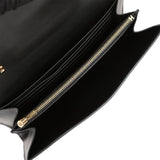 Hermes Constance Wallet To Go Black Epsom Gold Hardware