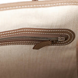 Hermes Garden Party 30 Etoupe Negonda Palladium Hardware