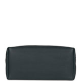 Hermes 24/24 Bag 35 Vert Rousseau Togo and Swift Gold Hardware