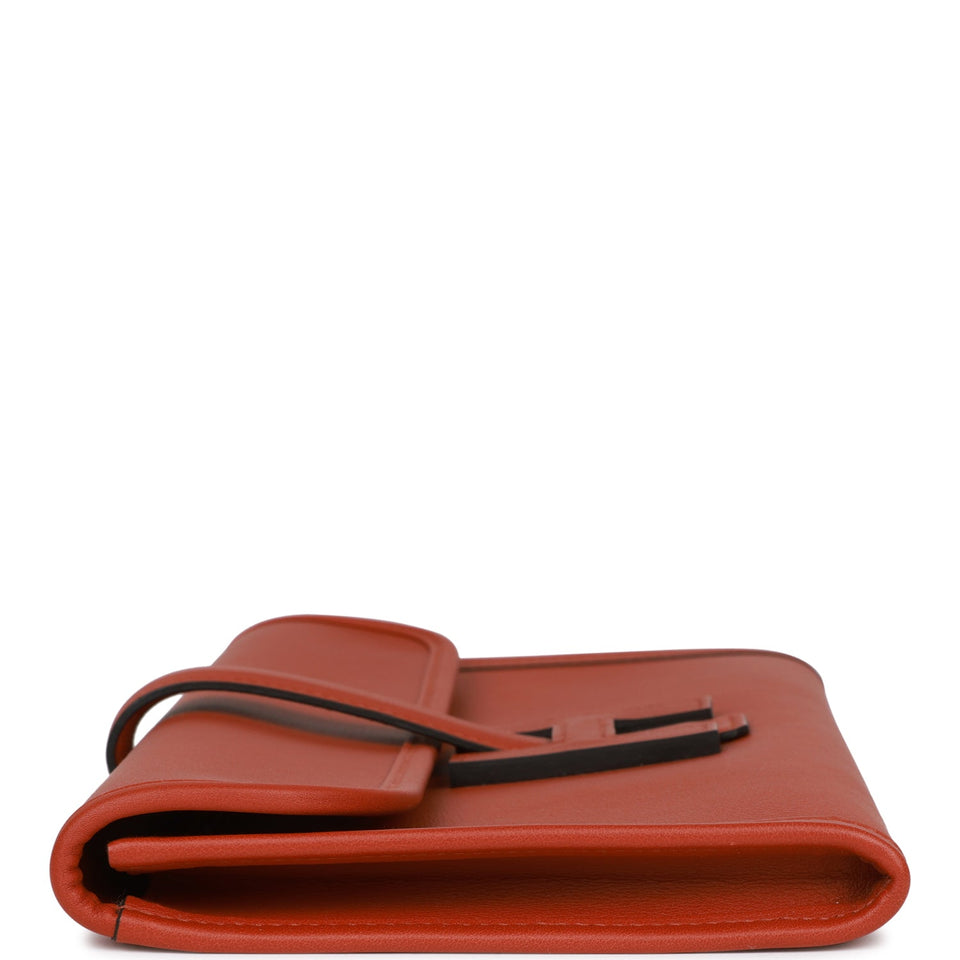 Hermes Jige Elan 29 Cuivre Swift