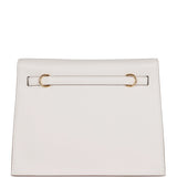 Hermes Kelly Danse Gris Perle Swift Gold Hardware