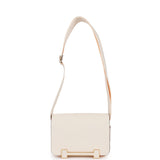 Hermes Geta Nata Chevre Gold Hardware