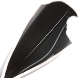 Hermes Cadena Lock Bag Black Tadelakt Palladium Hardware