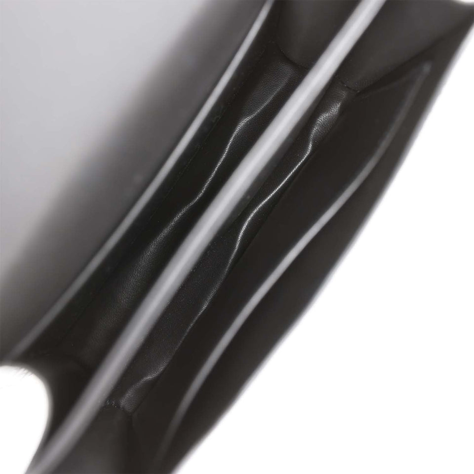 Hermes Constance 18 Black Shiny Alligator Palladium Tiger's Eye Hardware