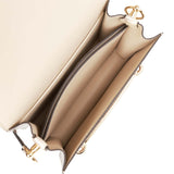 Hermes Mini Sac Roulis Ombre Lizard Salvatore Gold Hardware