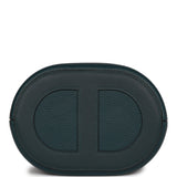 Hermes In-The-Loop 18 Vert Cypress Clemence and Swift Palladium Hardware