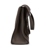 Hermes Halzan 31 Etain Clemence Palladium Hardware