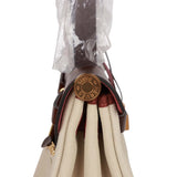 Hermes Herbag Zip PM 31 Beton Toile H Berline Rouge Sellier Hunter Gold Hardware