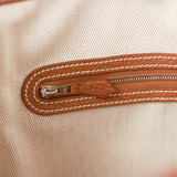 Hermes Garden Party 36 Gold Negonda Palladium Hardware