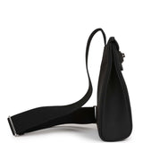 Hermes HAC A Dos PM Backpack Black Togo Palladium Hardware