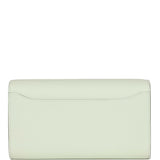 Hermes Constance Wallet To Go Vert Fizz Epsom Palladium Hardware
