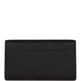 Hermes Constance Wallet To Go Black Epsom Gold Hardware