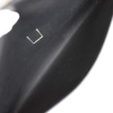 Hermes Jige Elan Touch Black Swift and Ombre Lizard