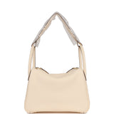Hermes Lindy 30 Nata Clemence Gold Hardware