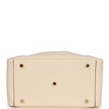 Hermes Lindy 30 Nata Clemence Gold Hardware