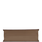 Hermes Kelly Danse Etoupe Swfit Palladium Hardware