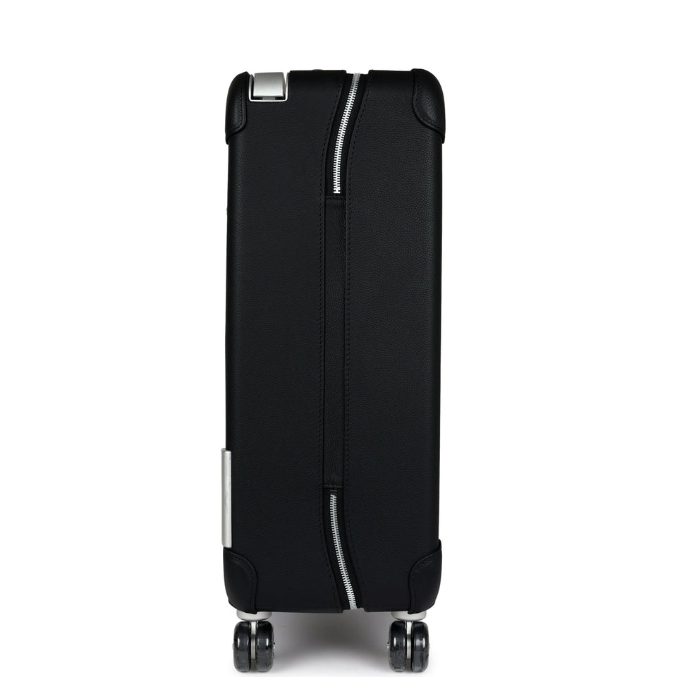 Hermes R.M.S. Odyssey Cabine 55 Rolling Suitcase Multicolor Canvas