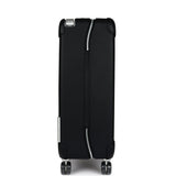 Hermes R.M.S. Odyssey Cabine 55 Rolling Suitcase Multicolor Canvas